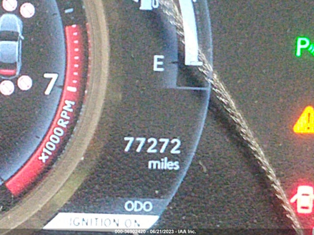 2017 Lexus RC, VIN: JTHHE5BC2H5015749