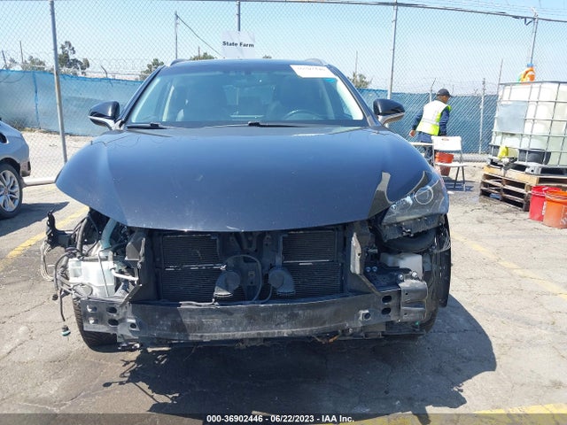 2015 Lexus NX, VIN: JTJBJRBZ0F2014576