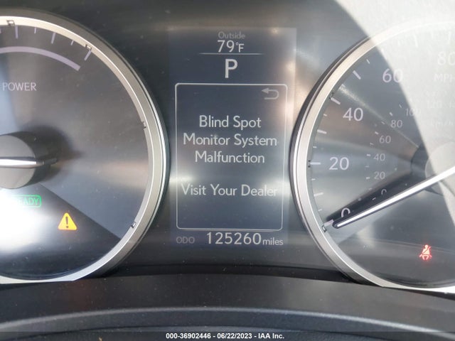 2015 Lexus NX, VIN: JTJBJRBZ0F2014576