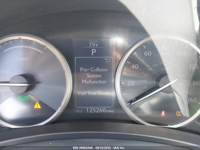 2015 Lexus NX, VIN: JTJBJRBZ0F2014576
