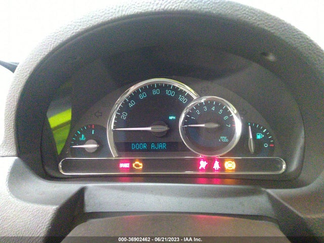 2006 CHEVROLET HHR LT VIN: 3GNDA23D46S618603
