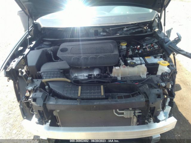 1C4PJLCB5LD581633 Jeep Cherokee Latitude