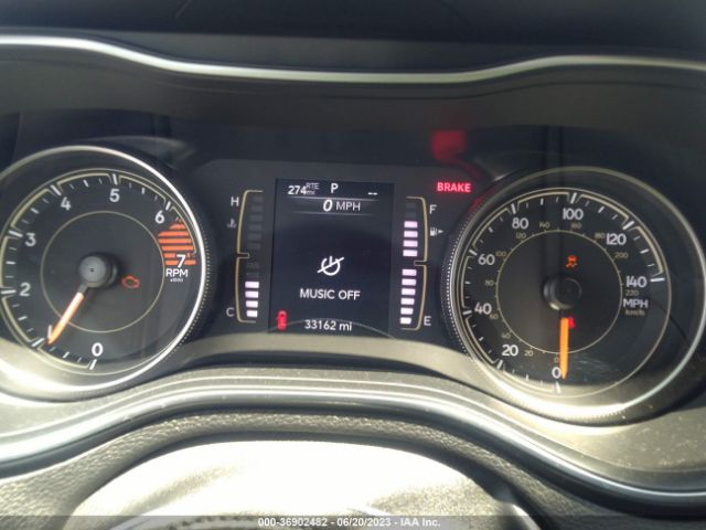 1C4PJLCB5LD581633 Jeep Cherokee Latitude