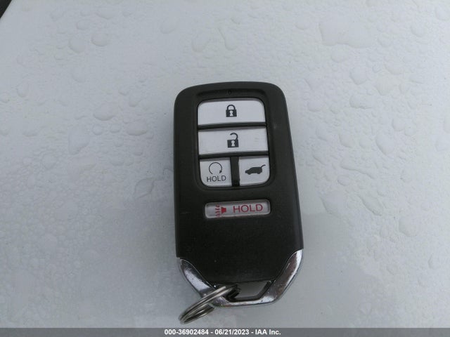 Honda Civic Hatchback Ex 2017 SHHFK7H51HU229781 Image 11
