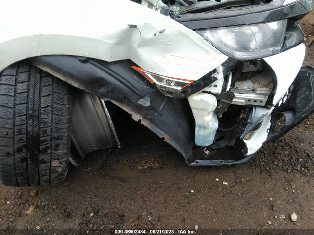 Honda Civic Hatchback Ex 2017 SHHFK7H51HU229781 Image 6