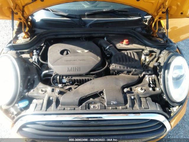 2017 Mini Hardtop, VIN: WMWXU1C3XH2F78766