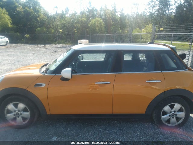 2017 Mini Hardtop, VIN: WMWXU1C3XH2F78766