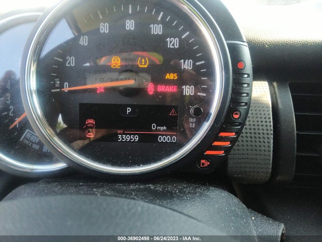 2017 Mini Hardtop, VIN: WMWXU1C3XH2F78766
