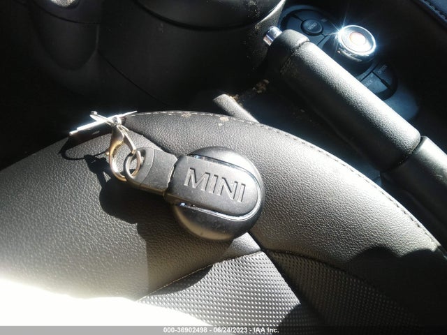 2017 Mini Hardtop, VIN: WMWXU1C3XH2F78766