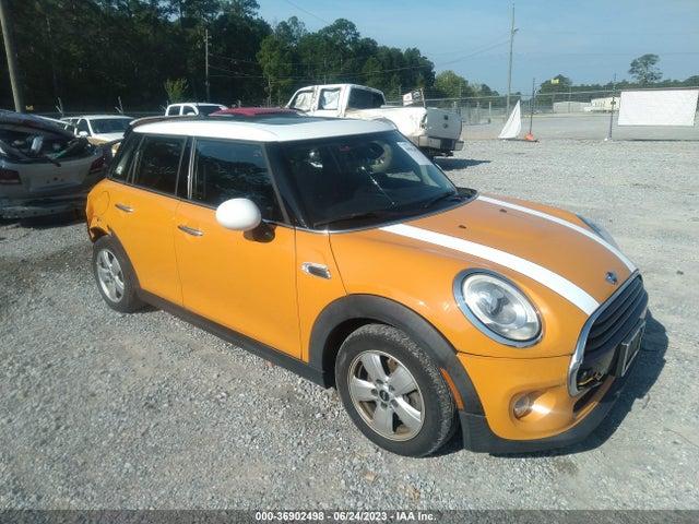2017 Mini Hardtop, VIN: WMWXU1C3XH2F78766
