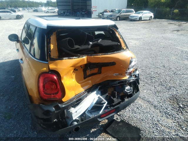 2017 Mini Hardtop, VIN: WMWXU1C3XH2F78766