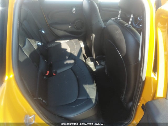 2017 Mini Hardtop, VIN: WMWXU1C3XH2F78766