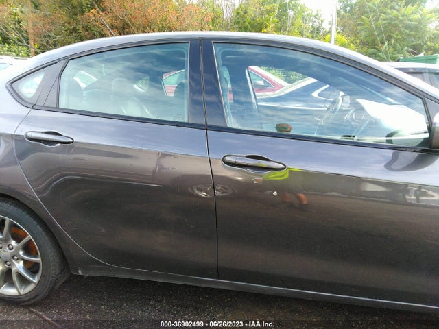 Dodge DART SXT 2015 1C3CDFBB7FD238145 Image 13