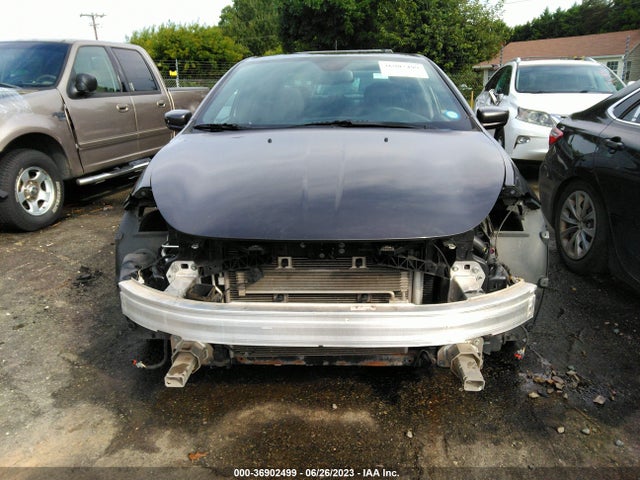 Dodge DART SXT 2015 1C3CDFBB7FD238145 Image 6