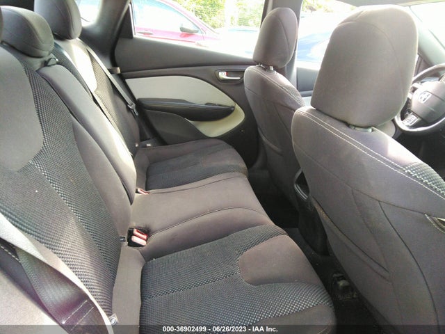 Dodge DART SXT 2015 1C3CDFBB7FD238145 Image 8