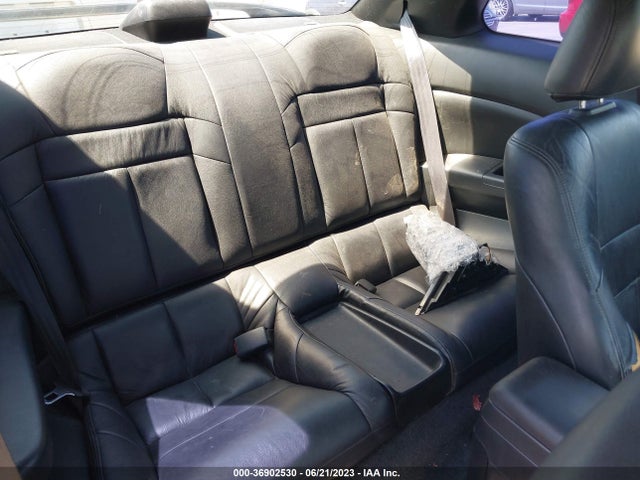 2000 HONDA PRELUDE VIN: JHMBB6249YC009102