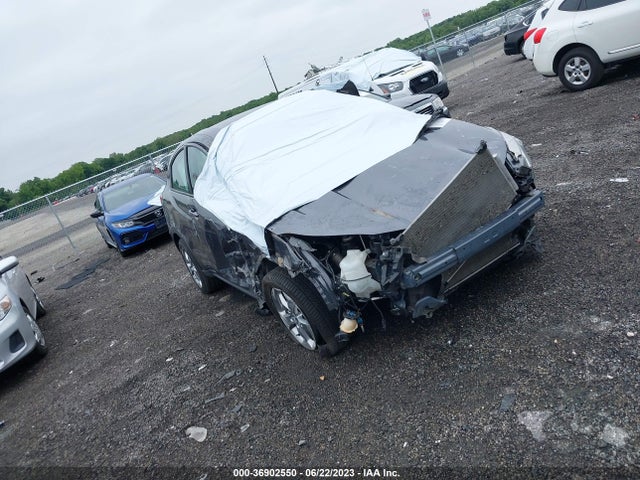 2019 3CZRU6H37KG715766 main image