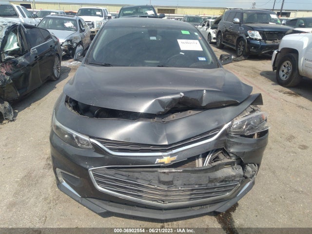Chevrolet MALIBU LT 2016 1G1ZE5ST1GF266995 Image 12
