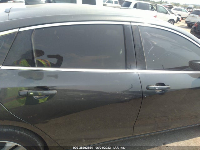 Chevrolet MALIBU LT 2016 1G1ZE5ST1GF266995 Image 13