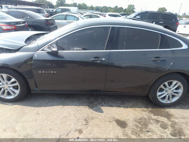 Chevrolet MALIBU LT 2016 1G1ZE5ST1GF266995 Image 14