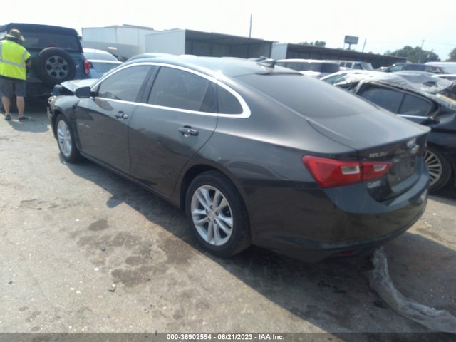 Chevrolet MALIBU LT 2016 1G1ZE5ST1GF266995 Image 3