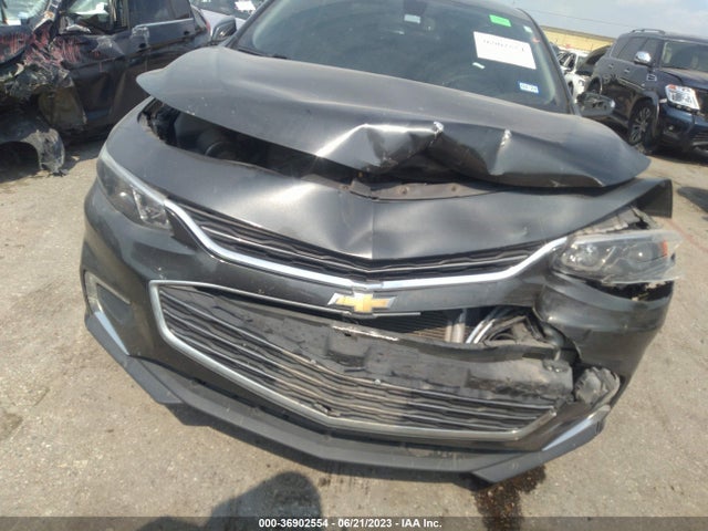 Chevrolet MALIBU LT 2016 1G1ZE5ST1GF266995 Image 6
