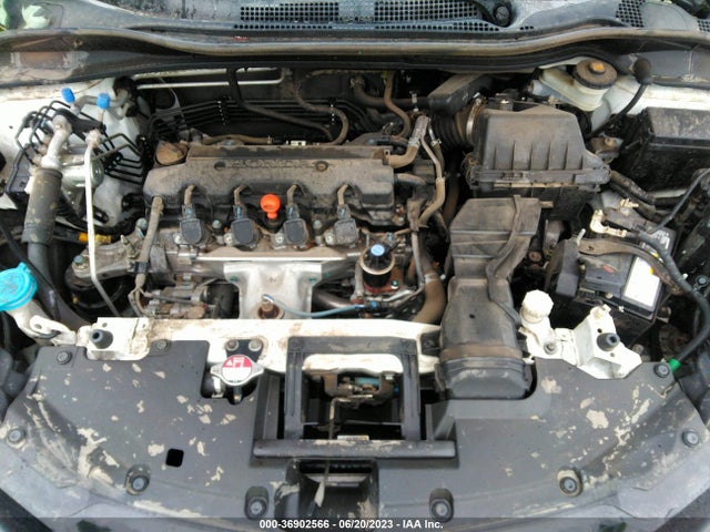 Honda HR-V LX 2017 3CZRU6H34HM702550 Image 16
