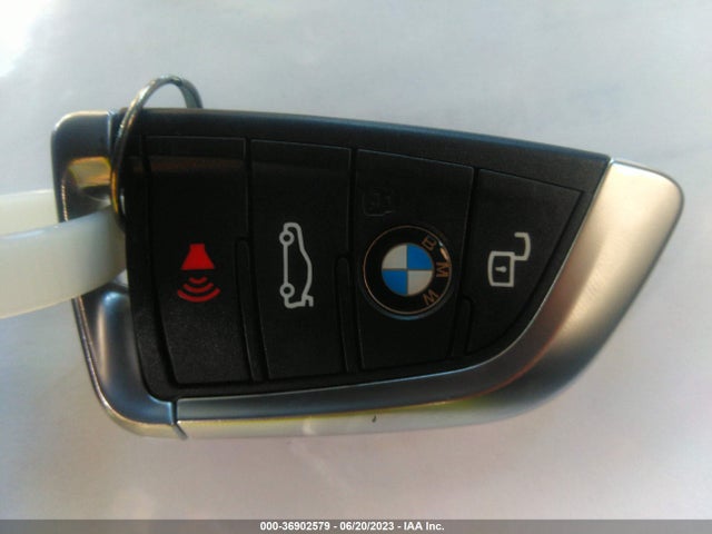 2022 BMW M3, VIN: WBS53AY08NFM37345