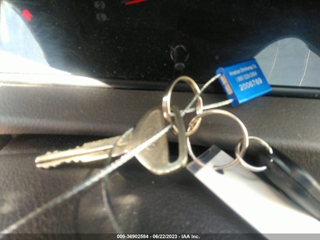 2006 TOYOTA CAMRY STD/LE/SE/XLE VIN: 4T1BE32K06U740929