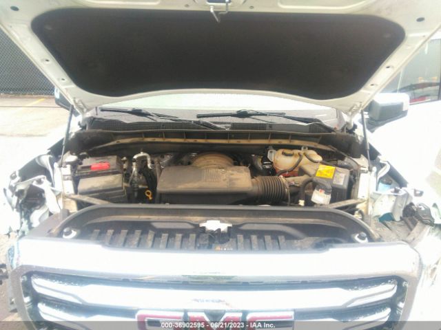 3GTP8BED2KG246464 GMC Sierra 1500 Sle