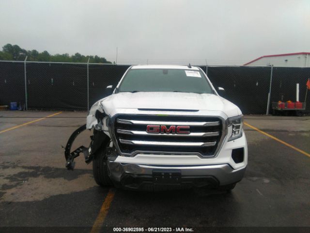 3GTP8BED2KG246464 GMC Sierra 1500 Sle