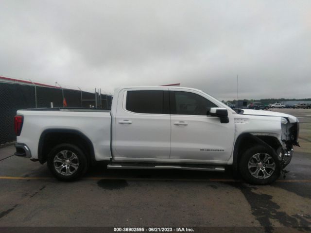 3GTP8BED2KG246464 GMC Sierra 1500 Sle