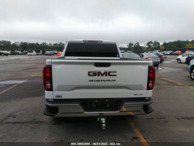 3GTP8BED2KG246464 GMC Sierra 1500 Sle