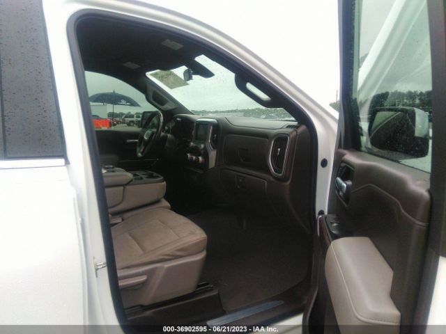 3GTP8BED2KG246464 GMC Sierra 1500 Sle