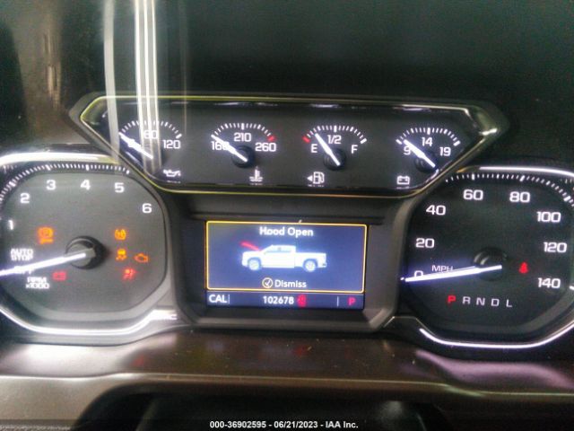 3GTP8BED2KG246464 GMC Sierra 1500 Sle