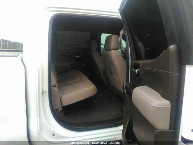 3GTP8BED2KG246464 GMC Sierra 1500 Sle