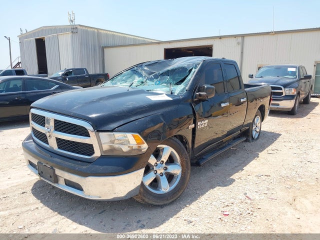 1C6RR6GT3ES278023 RAM 1500 Slt