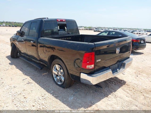 1C6RR6GT3ES278023 RAM 1500 Slt