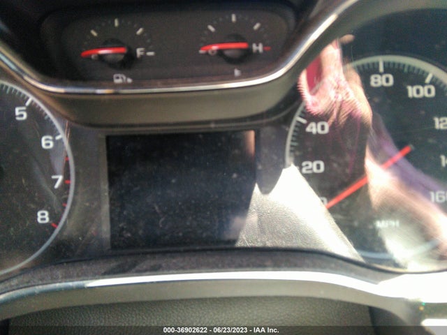 Chevrolet CRUZE LT 2019 1G1BE5SMXK7117479 Image 6