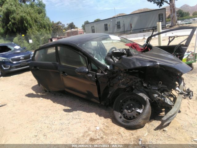 3FADP4TJ7GM205451 auction archive image