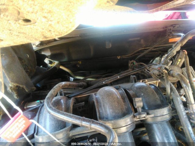 3FADP4TJ7GM205451 Ford FIESTA S