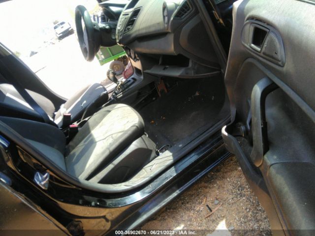 3FADP4TJ7GM205451 Ford FIESTA S