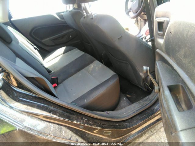 3FADP4TJ7GM205451 Ford FIESTA S