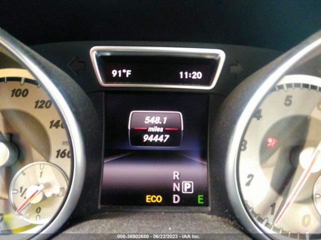 WDDSJ4EB5EN034703 Mercedes-Benz Cla-class Cla 250