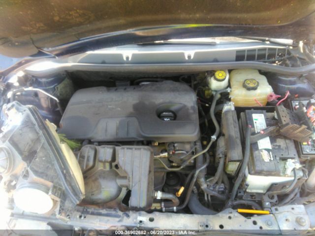 1G4PR5SK1F4115090 Buick Verano Convenience Group