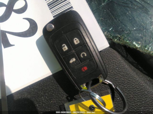 1G4PR5SK1F4115090 Buick Verano Convenience Group