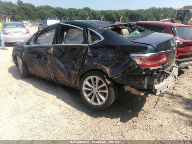 1G4PR5SK1F4115090 Buick Verano Convenience Group