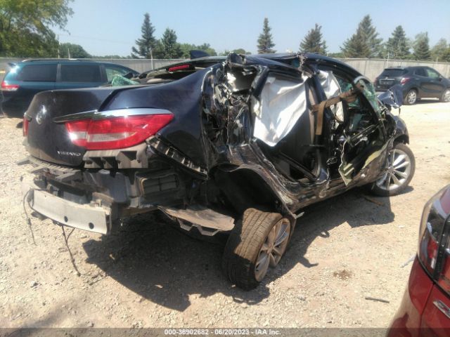 1G4PR5SK1F4115090 Buick Verano Convenience Group