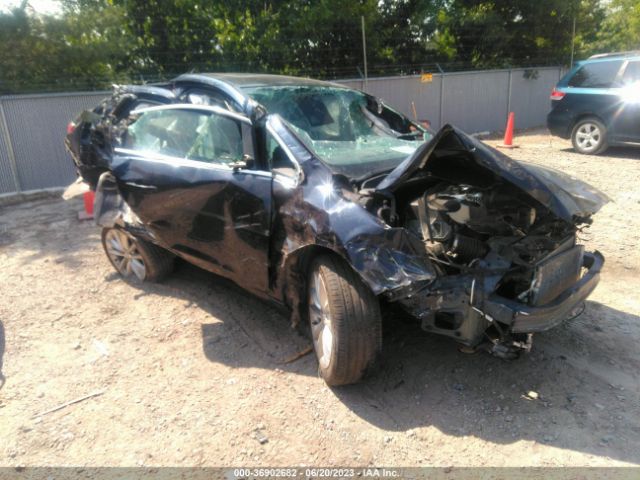 1G4PR5SK1F4115090 Buick Verano Convenience Group