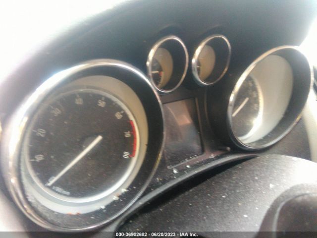 1G4PR5SK1F4115090 Buick Verano Convenience Group